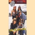 The Naked Brothers Band - Licht uit, spot aan!
diverse auteurs
€ 5,00