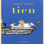 Tien
Angelo Vergeer
€ 5,00