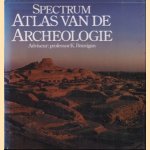 Spectrum atlas van de archeologie
K Branigan
€ 5,00