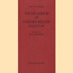 Vocabularium of Caesaris Bellum Gallicum
F.F.C. Fischer
€ 5,00 Vocabularium of Caesaris Bellum Gallicum
F.F.C. Fischer
€ 5,00