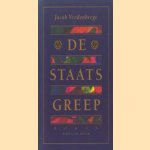 De staatsgreep. Een kroniek
Jacob Vredenbregt
€ 5,00 De staatsgreep. Een kroniek
Jacob Vredenbregt
€ 5,00
