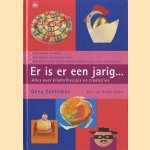 Er is er een jarig. . . Alles over kinderfeestjes en traktaties
Geny Soeteman
€ 5,00 Er is er een jarig. . . Alles over kinderfeestjes en traktaties
Geny Soeteman
€ 5,00