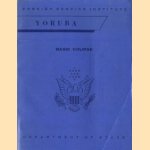 Yoruba, basic course door Earl W. Stevick e.a.