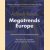 Megatrends Europe The future of a continent and its impact on the world
Adjiedj Bakas
€ 5,00 Megatrends Europe The future of a continent and its impact on the world
Adjiedj Bakas
€ 5,00