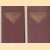 Dramatische werken ( 2delen)
Oscar Wilde
€ 30,00 Dramatische werken ( 2delen)
Oscar Wilde
€ 30,00