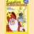 Sinterklaas rijmpjesboek en handige rijmwoorden op alfabetische volgorde
Willemien Kuitenbrouwer
€ 5,00 Sinterklaas rijmpjesboek en handige rijmwoorden op alfabetische volgorde
Willemien Kuitenbrouwer
€ 5,00