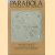 Parabola. The magazine of myth and tradition. Volumw IV no.2
diverse auteurs
€ 5,00 Parabola. The magazine of myth and tradition. Volumw IV no.2
diverse auteurs
€ 5,00