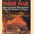 Their war. German combat photographs from the archives of signal
Will Fowler e.a.
€ 12,00 Their war. German combat photographs from the archives of signal
Will Fowler e.a.
€ 12,00