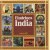 Eindeloos India door Reginald Massey