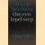 Om een lepel soep. Over advocaten en hun cliënten
Abel J.l. Herzberg
€ 5,00 Om een lepel soep. Over advocaten en hun cliënten
Abel J.l. Herzberg
€ 5,00