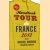 Handboek tour de France  2012 door Michael Boogerd e.a.