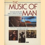 The music of man. Exploring the miracle of music and its influence throughout the ages
Yehudi Menuhin e.a.
€ 5,00 The music of man. Exploring the miracle of music and its influence throughout the ages
Yehudi Menuhin e.a.
€ 5,00