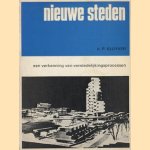 Nieuwe steden een verkenning van verstedelingsprocessen
P Kluyver
€ 5,00 Nieuwe steden een verkenning van verstedelingsprocessen
P Kluyver
€ 5,00