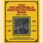 The incredible moving picture book 28 pictures that you can make move with the magical moiré
Frank J Moore
€ 6,00 The incredible moving picture book 28 pictures that you can make move with the magical moiré
Frank J Moore
€ 6,00