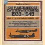 Die flugzeuge des zweitenweltkriegs 1939-1945 eine flugzeugtypen-sammlung
Karlheinz Kens
€ 5,00