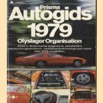 Prisma autogids 1979
Theo Jager
€ 5,00 Prisma autogids 1979
Theo Jager
€ 5,00