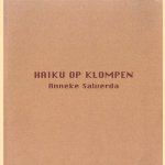 Haiku op klompen
Anneke Salverda
€ 7,50