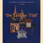 'De lelijke tijd': pronkstukken van Nederlandse interieurkunst 1835-1895
J. Kiers
€ 4,50