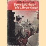 Een raderboot als zilvervloot
Willy van der Heide
€ 9,50 Een raderboot als zilvervloot
Willy van der Heide
€ 9,50