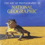 The art of photography at national geographic door Jane Livingstone
