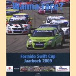 Wanna race? Fomido Swift Cup jaarboek 2009
Marc Kok
€ 11,00