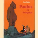 Paulus en Priegeltje
Jean Dulieu
€ 9,50 Paulus en Priegeltje
Jean Dulieu
€ 9,50