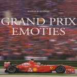 Grand prix emoties
Paolo D'Alessio
€ 6,00