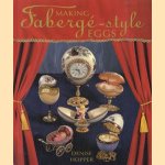 Making Faberge-style eggs
Denise Hopper
€ 9,50
