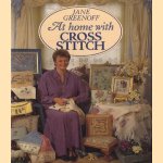 At home with cross stitch
Jane Greenoff
€ 6,00