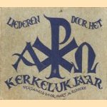 Liederen door het kerkelijk jaar
Mart. M. Runeke
€ 5,00 Liederen door het kerkelijk jaar
Mart. M. Runeke
€ 5,00