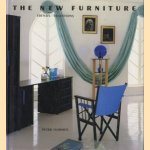 The new furniture trends + traditions
Peter Dormer
€ 7,50 The new furniture trends + traditions
Peter Dormer
€ 7,50