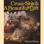Cross stitch a beauteful gift
Sharon Perna
€ 6,00