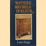 Antieke meubels in kleur
Lanto Synnge
€ 5,00 Antieke meubels in kleur
Lanto Synnge
€ 5,00
