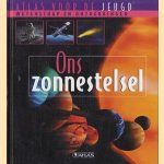 Ons zonnestelsel. Atlas voor de jeugd wetenschap en ontdekkingen
diverse auteurs
5,00 €