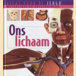 Ons lichaam. Atlas voor de jeugd wetenschap en ontdekkingen
diverse auteurs
5,00 €