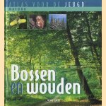 Bossen en wouden. Atlas voor de jeugd natuur
diverse auteurs
5,00 €