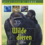 Wilde dieren. Atlas voor de jeugd  dieren
diverse auteurs
5,00 €