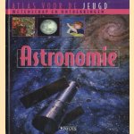 Astronomie. Atlas voor de jeugd wetenschap en ontdekkingen
diverse auteurs
5,00 €