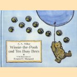 Winnie the pooh and ten busy bees
A.A. Milne
€ 5,00 Winnie the pooh and ten busy bees
A.A. Milne
€ 5,00
