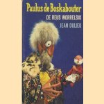 Paulus de boskabouter: de reus Worrrelsik
Jean Dulieu
€ 6,00 Paulus de boskabouter: de reus Worrrelsik
Jean Dulieu
€ 6,00