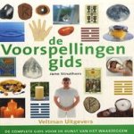 De voorspellingengids. De complete gids voor de kunst van het waarzeggen
Jane Struthers
€ 5,00 De voorspellingengids. De complete gids voor de kunst van het waarzeggen
Jane Struthers
€ 5,00