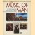 The music of man. Exploring the miracle of music and its influence throughout the ages
Yehudi Menuhin e.a.
€ 5,00
