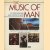 The music of man. Exploring the miracle of music and its influence throughout the ages
Yehudi Menuhin e.a.
€ 5,00 The music of man. Exploring the miracle of music and its influence throughout the ages
Yehudi Menuhin e.a.
€ 5,00