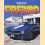 Pontiac Firebird the auto-biography door Marc Cranswick