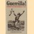 Guerilla! Verhalen over onderdrukking en verzet door Pieter Cramer
