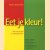 Eet Je Kleur! Voor een gezond en energierijk leven
Marcia Zimmerman
€ 6,00 Eet Je Kleur! Voor een gezond en energierijk leven
Marcia Zimmerman
€ 6,00