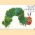 The very hungry caterpillar
Eric Carle
€ 3,50