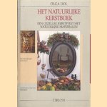 Het natuurlijke kerstboek: een gezellig kerstfeest met natuurlijke materialen
Olga Dol
€ 5,00