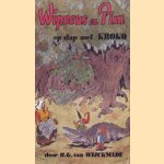 Wipneus en Pim op stap met Kroko
B.G. van Wijckmade
€ 5,00 Wipneus en Pim op stap met Kroko
B.G. van Wijckmade
€ 5,00