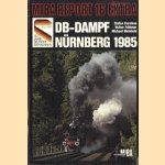 Miba Report 16 Extra: DB-Dampf Nürnberg 1985
Stefan Cartsens e.a.
€ 5,00 Miba Report 16 Extra: DB-Dampf Nürnberg 1985
Stefan Cartsens e.a.
€ 5,00